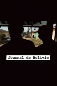 Journal de Bolivie 2020 streaming