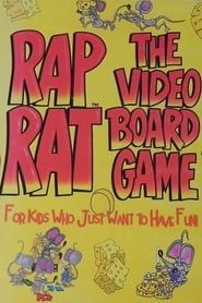 Image Rap Rat: The Video Board Game 1992