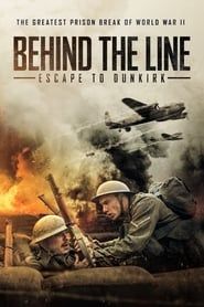 Behind the Line: Escape to Dunkirk series tv