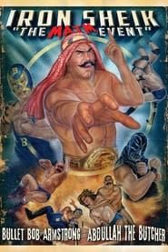 Iron Sheik: The Maim Event-hd