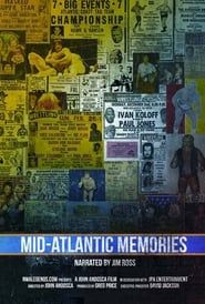 Mid-Atlantic Memories series tv