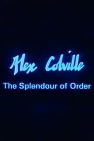 Alex Colville: The Splendour of Order series tv