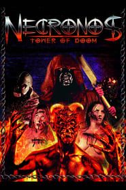 Necronos: Tower of Doom series tv