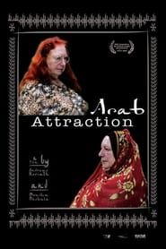 Arab Attraction series tv