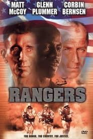 Rangers series tv