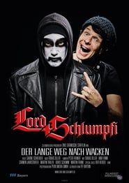 Lord & Schlumpfi: The long way to Wacken (2020)