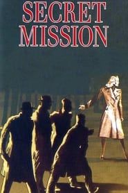 Secret Mission series tv