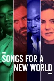 Image Songs For a New World
