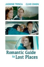 Romantic Guide to Lost Places series tv