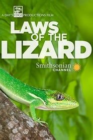 Laws of the Lizard series tv