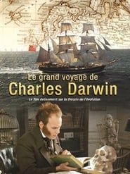 Image Le Grand voyage de Charles Darwin - Les Origines de la théorie de l'évolution