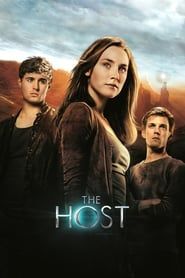 The Host series tv