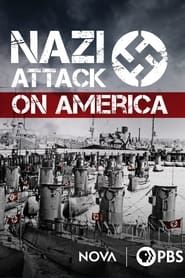 Nazi Attack on America series tv