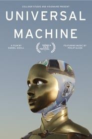 Universal Machine (2019)