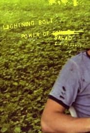 Lightning Bolt: The Power of Salad & Milkshakes series tv