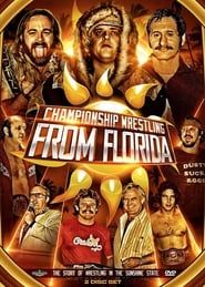 Championship Wrestling From Florida: The Story of Wrestling In The Sunshine State series tv