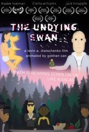 The Undying Swan series tv