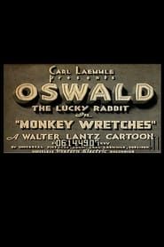 Monkey Wretches series tv