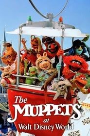 The Muppets at Walt Disney World series tv