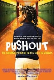 Pushout: The Criminalization of Black Girls in Schools series tv