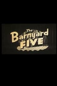 The Barnyard Five (1936)