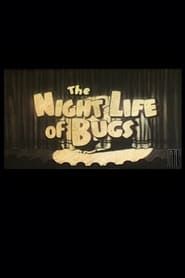 Night Life of the Bugs (1936)