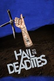 Hail to the Deadites series tv