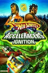 Hot Wheels AcceleRacers: Ignition series tv