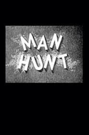 Man Hunt series tv