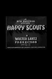 Happy Scouts (1938)