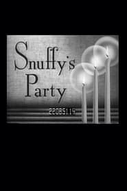 Snuffy's Party (1939)