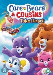 Image Care Bears and Cousins Take Heart