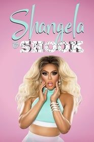 Shangela Is Shook series tv