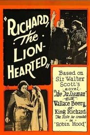 Richard the Lion-Hearted series tv