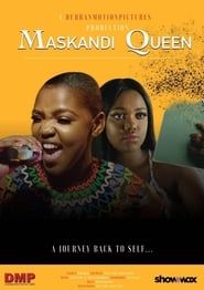 Maskandi Queen series tv