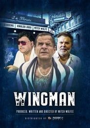 WingMan series tv