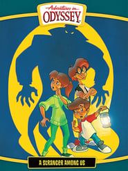Adventures in Odyssey: A Stranger Among Us series tv