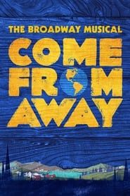 Come from Away series tv