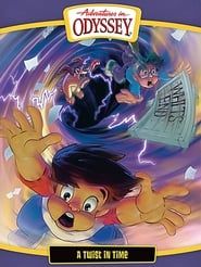 Adventures in Odyssey: A Twist In Time series tv