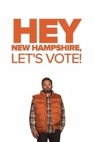 Hey New Hampshire, Let's Vote! series tv