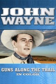 Guns Along The Trail series tv