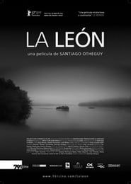 Affiche de La Léon