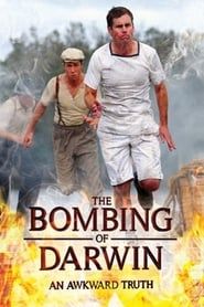 The Bombing of Darwin series tv