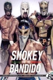PWG: Smokey And The Bandido series tv