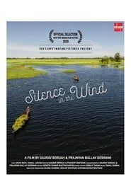 Silence In The Wind series tv