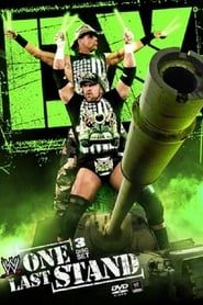 WWE: DX: One Last Stand series tv