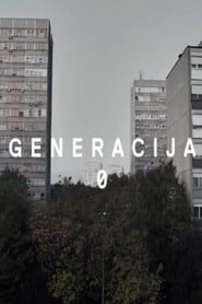 Generation 0 series tv