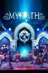 Myrath - Live in Carthage series tv