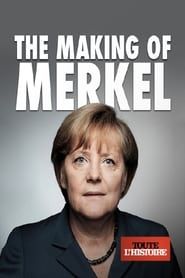 Image The making of Merkel