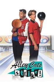 Alley Cats Strike series tv